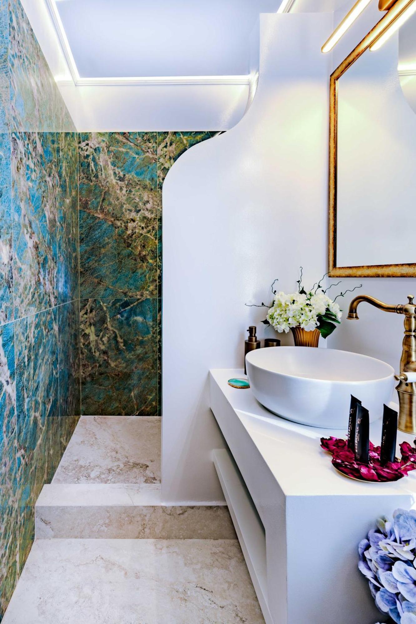 Madame Hortense Boutique Hotel Hriszí Aktí Haniá Kültér fotó